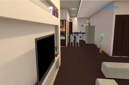 Virtual Reality App development Services