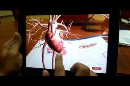 Augmented Reality Services