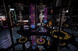 NetVRk - VR Social Gaming Platform