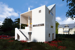 Gwathney Residence & Studio