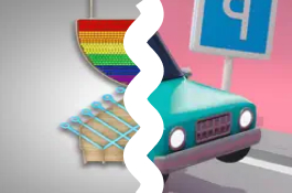 2D / 3D / Unity engine Ad Creatives | Popcore