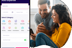 Sckeem  - Finance Manage App