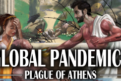 Plague of Athens VR