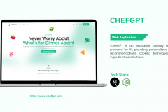 ChefGPT