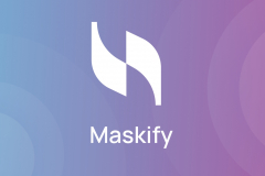 Development of a VPN service – Maskify