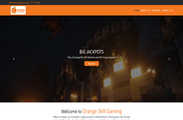Orange Skill Gaming
