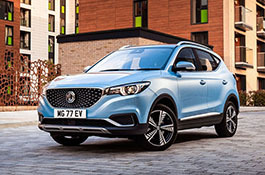 MG Motors - Repairer Platform