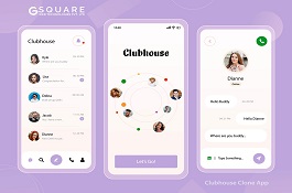 Clubhouse Clone App Development: Launch Your Social App