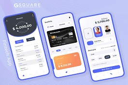 Fintech App Development - Make Apps Easier Than Ever