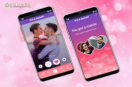 Innovative Dating App Solutions Like Tinder
