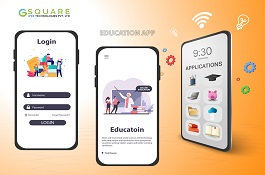 Education App Development