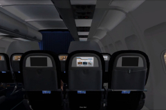 Polaris Virtual Treatment for Fear of Flying