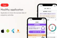 Health care Application