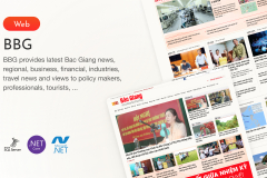 Bac Giang News