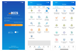 Billing & Customer Care App