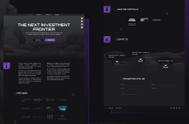 Hemma Group Investment Company | Website