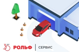 ROLF Car Dealer | Game Mechanics