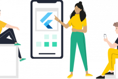 Flutter App Development Company in India