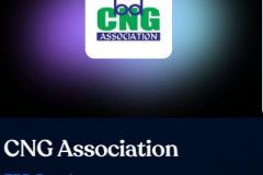 CNG Association BD