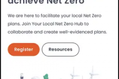 Improving confidence levels of Local Area Energy Plans