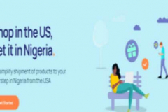 Afroshipper Logistics