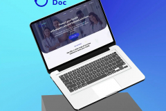 Comprehensive Healthcare Management Platform