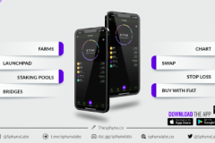 Sphynx Labs - Blockchain Development