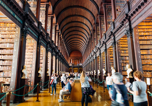 Greater productivity, greater efficiency and greater collaboration.