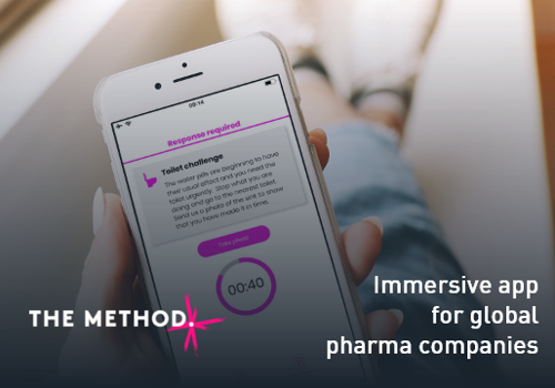 A Life in a Day: immersive patient experiences