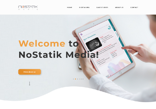 NoStatik Media