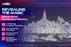 Under Water Game Development | Game Environment Development