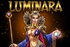 Luminara - The Radiant Enchantress | Character Design | Character Development & Animation | EDIIIE