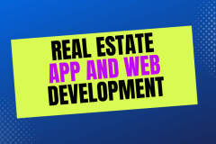 EIGN Real Estate Website And Application Project